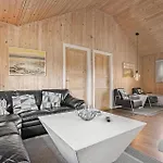 Semesterbostad In With Sauna *