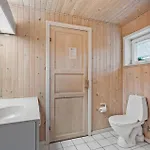 Semesterbostad In With Sauna