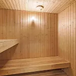In With Sauna Prázdninový dům *