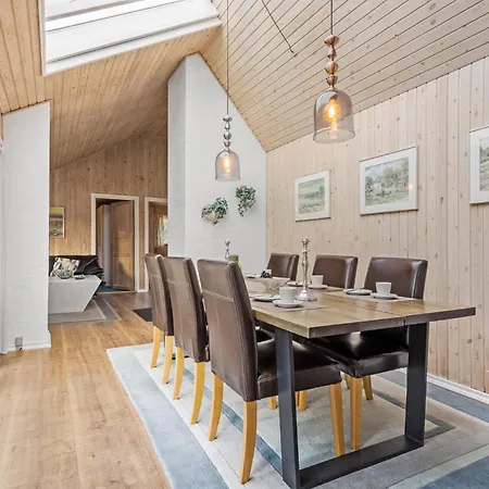 Semesterbostad In With Sauna *