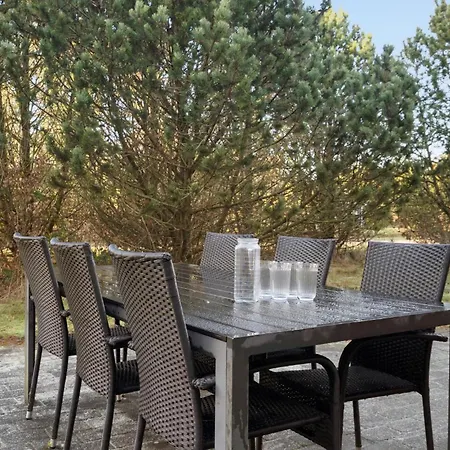 In With Sauna Nørre Nebel