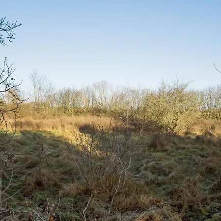 In With Sauna * Norre Nebel