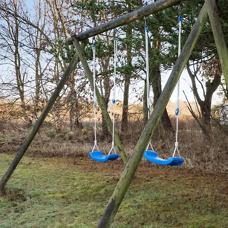 In With Sauna * Norre Nebel